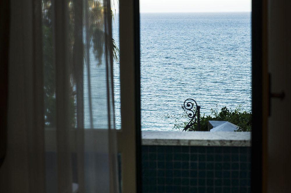 Grande Albergo Miramare ฟอร์เมีย ภายนอก รูปภาพ