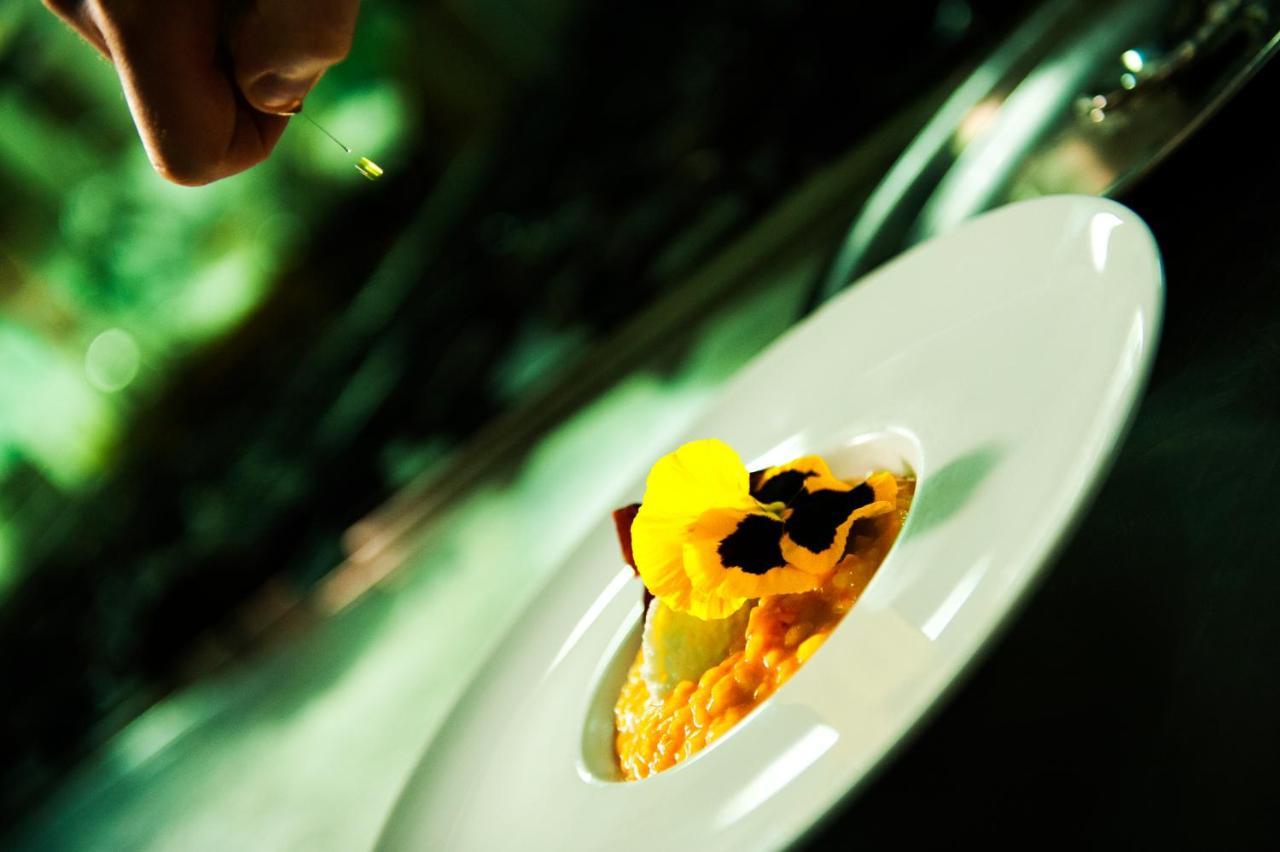 Grande Albergo Miramare ฟอร์เมีย ภายนอก รูปภาพ