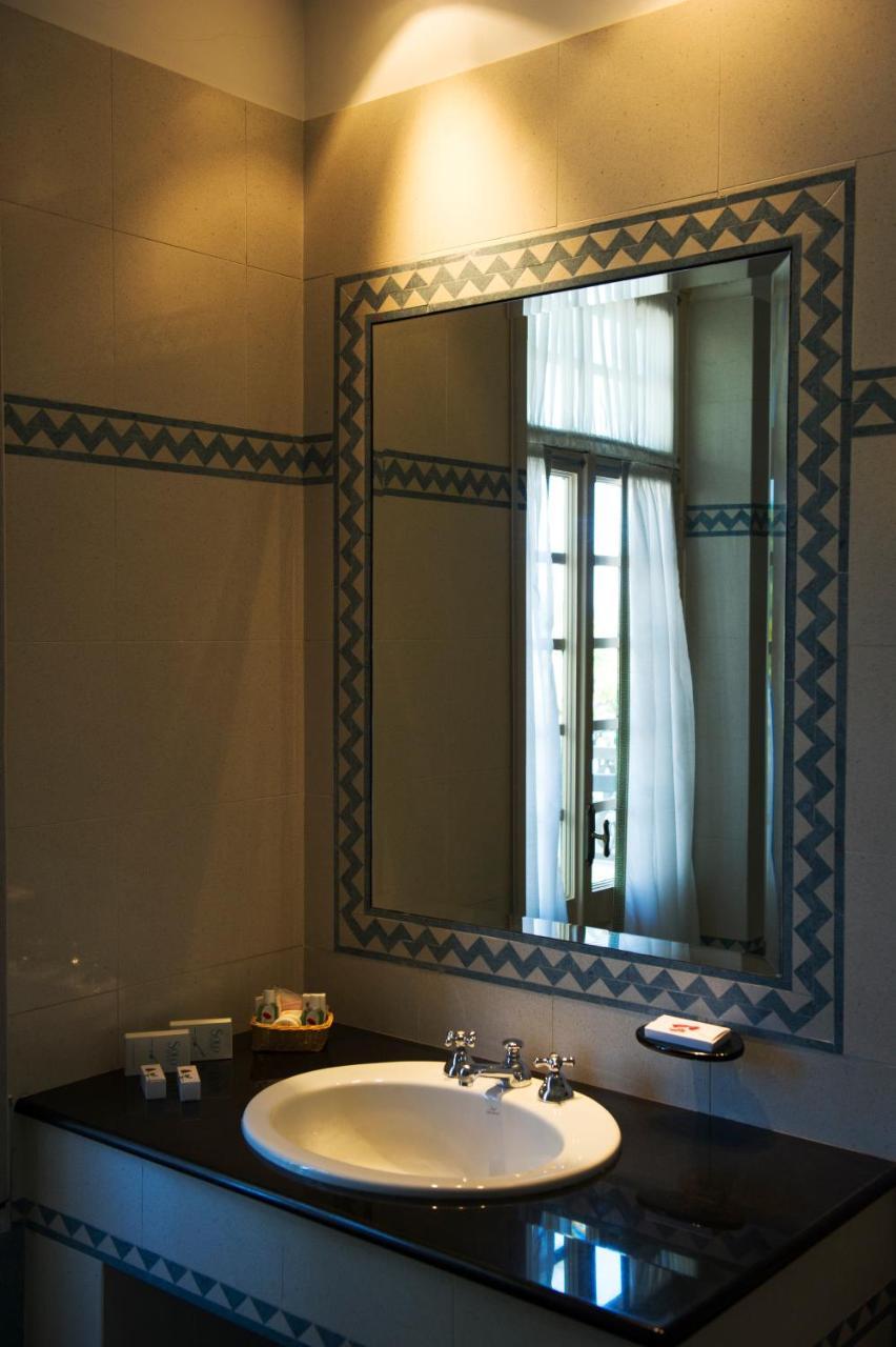 Grande Albergo Miramare ฟอร์เมีย ภายนอก รูปภาพ